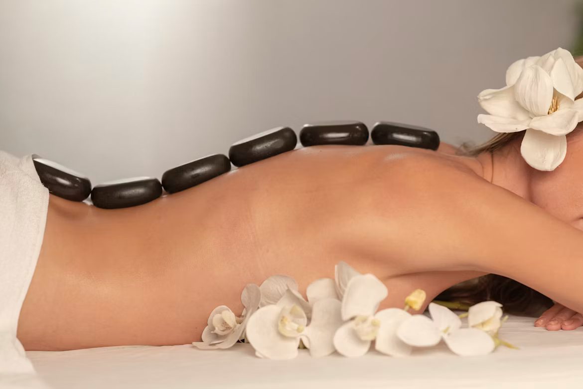Full Body Massage & Facial at Avondale Spa